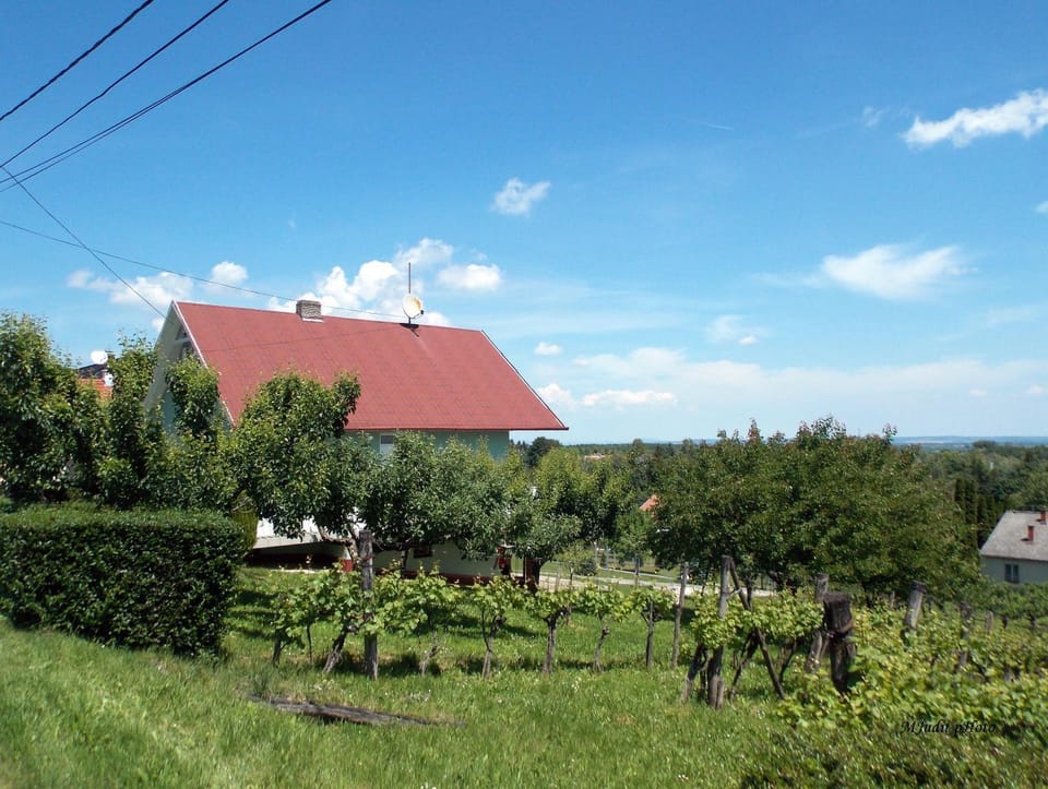 Property building, View (from property/room)
