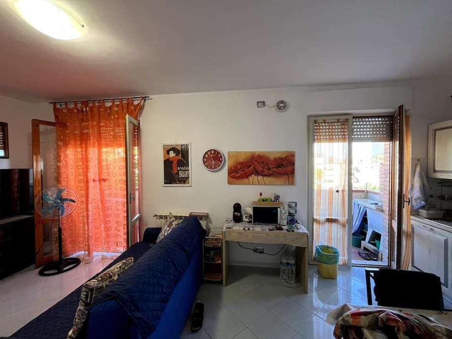 Casa Loren in Siena Apartment in Tuscany