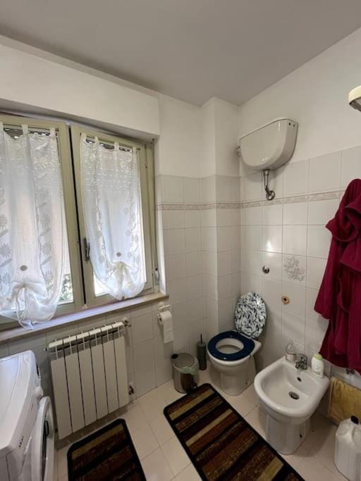 Casa Loren in Siena Apartment in Tuscany