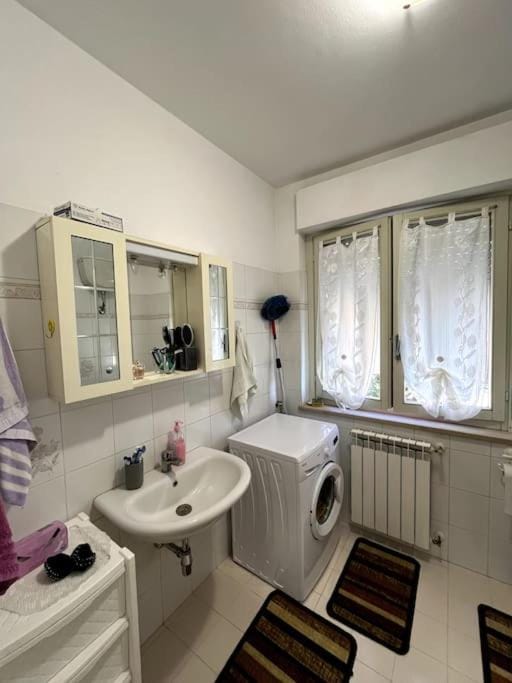 Casa Loren in Siena Apartment in Tuscany
