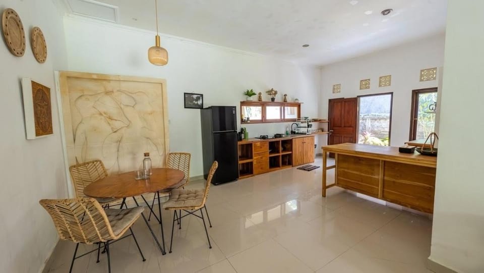 Villa Mari Posa - hideaway near Nunggalan Beach House in Bali