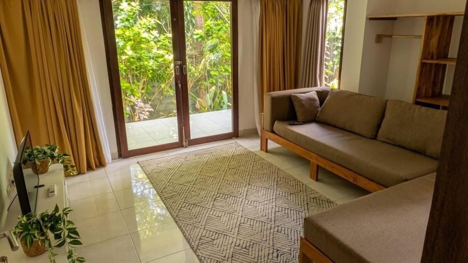 Villa Mari Posa - hideaway near Nunggalan Beach House in Bali