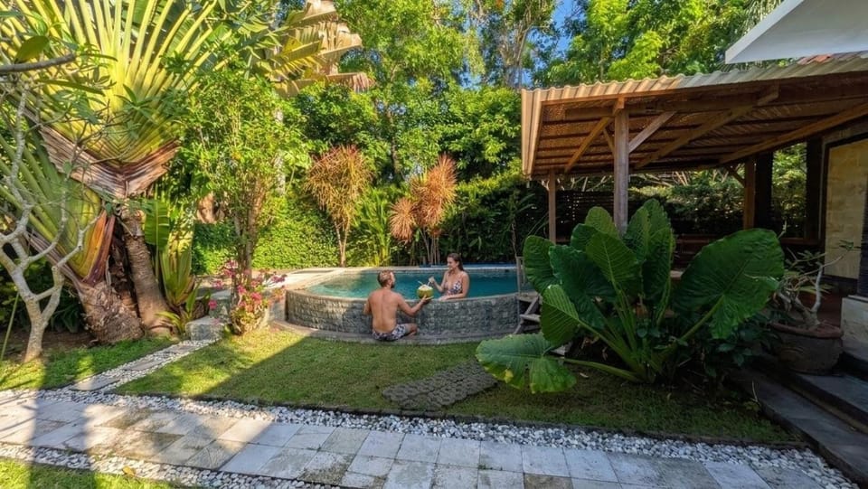 Villa Mari Posa - hideaway near Nunggalan Beach House in Bali