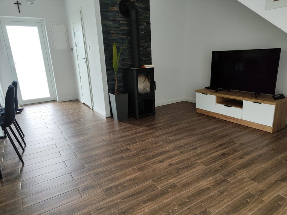 Noclegi i ApiTerapia Pszczeli Raj Apartment in Poland