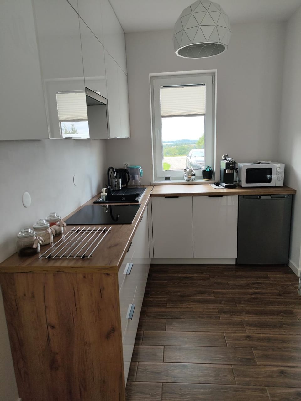 Noclegi i ApiTerapia Pszczeli Raj Apartment in Poland