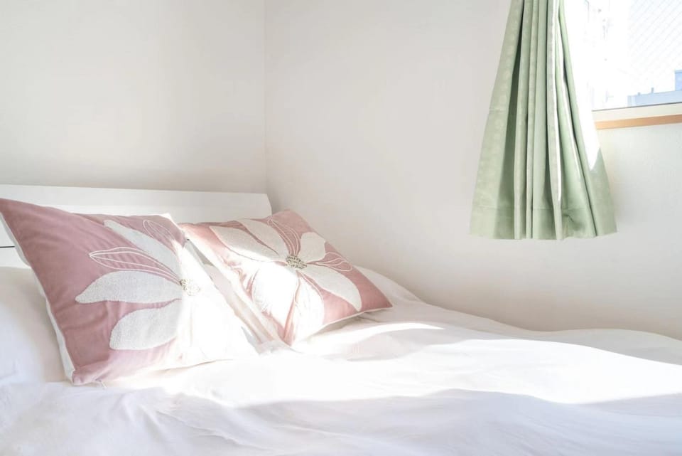Travel Palace Miyuki - Vacation STAY 16822 Bed and Breakfast in Saitama Prefecture
