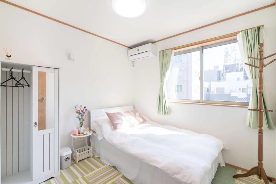 Travel Palace Miyuki - Vacation STAY 16822 Bed and Breakfast in Saitama Prefecture