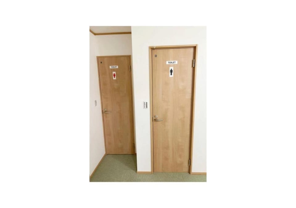 Travel Palace Miyuki - Vacation STAY 16813 Bed and Breakfast in Saitama Prefecture