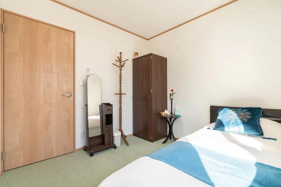 Travel Palace Miyuki - Vacation STAY 16820 Bed and Breakfast in Saitama Prefecture