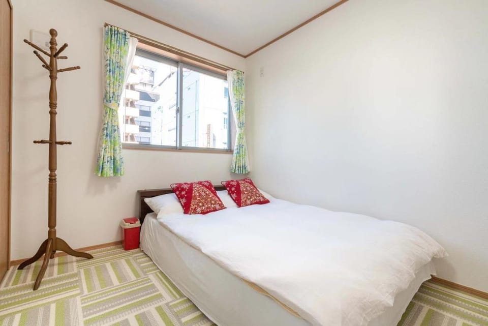 Travel Palace Miyuki - Vacation STAY 16820 Bed and Breakfast in Saitama Prefecture