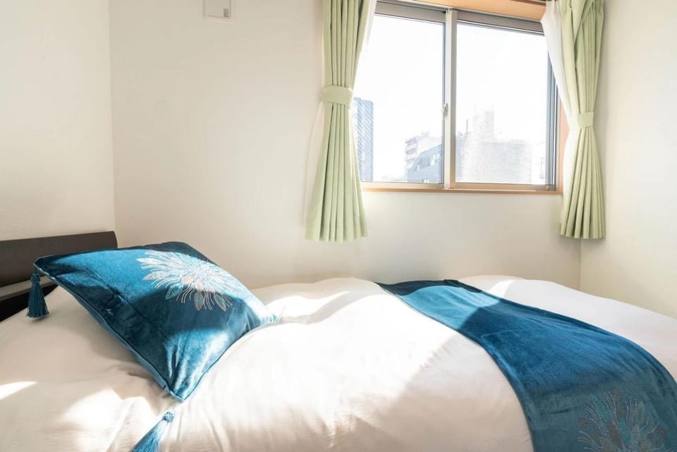 Travel Palace Miyuki - Vacation STAY 16820 Bed and Breakfast in Saitama Prefecture