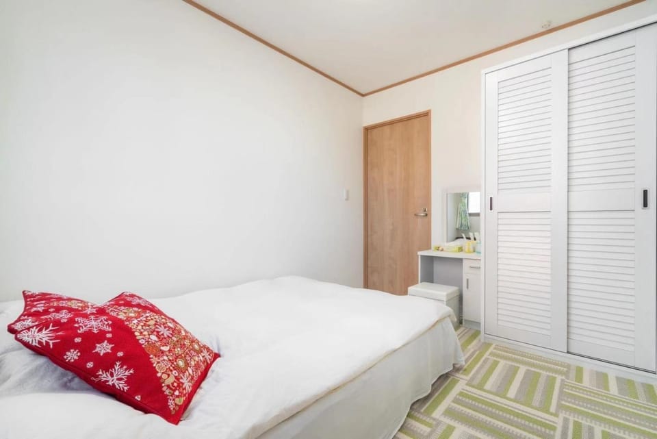 Travel Palace Miyuki - Vacation STAY 16821 Bed and Breakfast in Saitama Prefecture