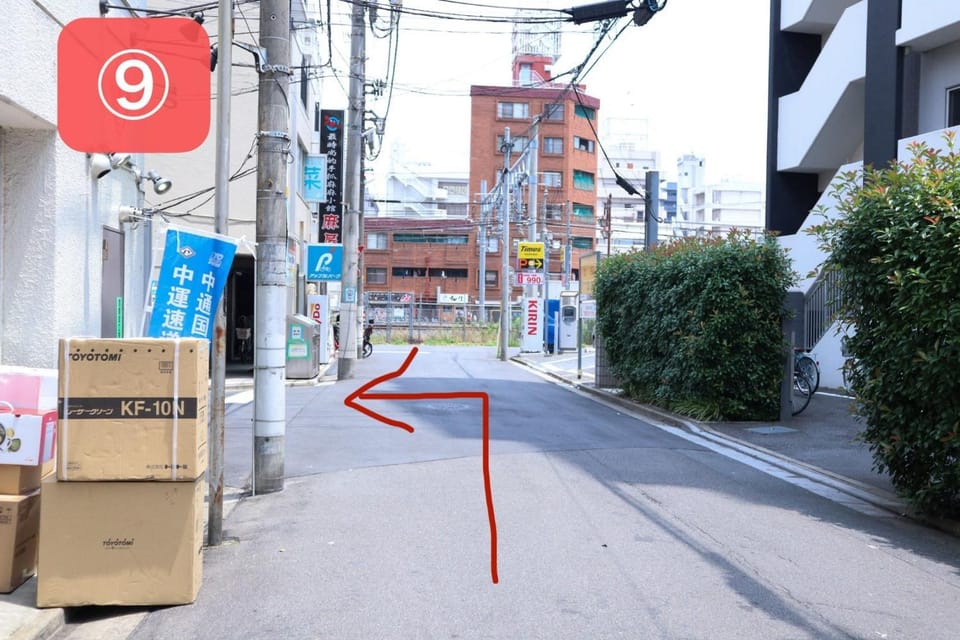 Travel Palace Miyuki - Vacation STAY 16821 Bed and Breakfast in Saitama Prefecture