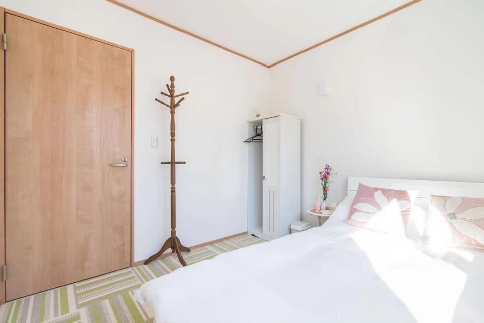 Travel Palace Miyuki - Vacation STAY 16821 Bed and Breakfast in Saitama Prefecture