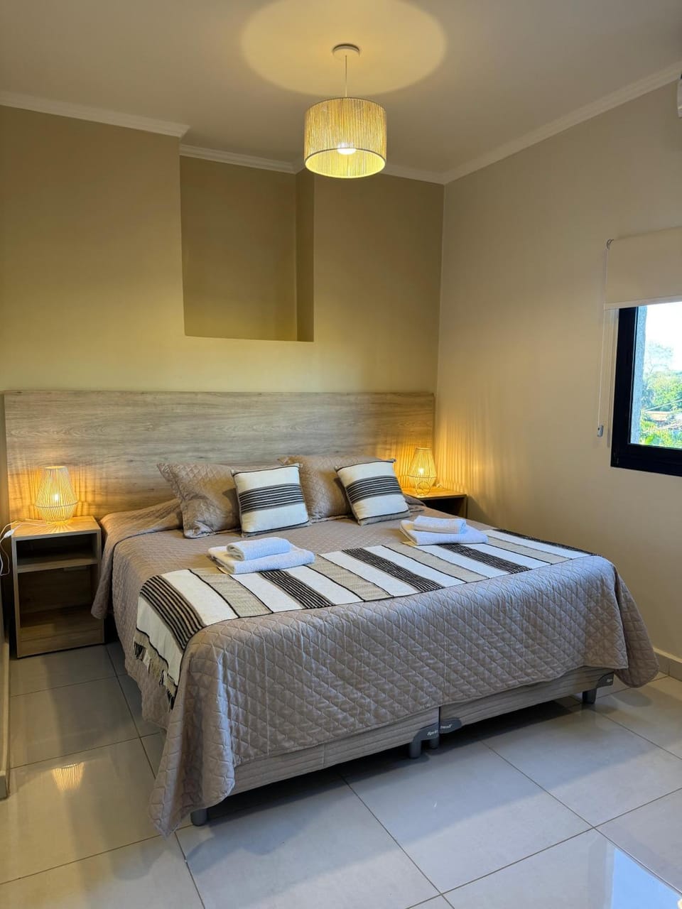Exclusive Dúplex Iguazú Apartment in Puerto Iguazú