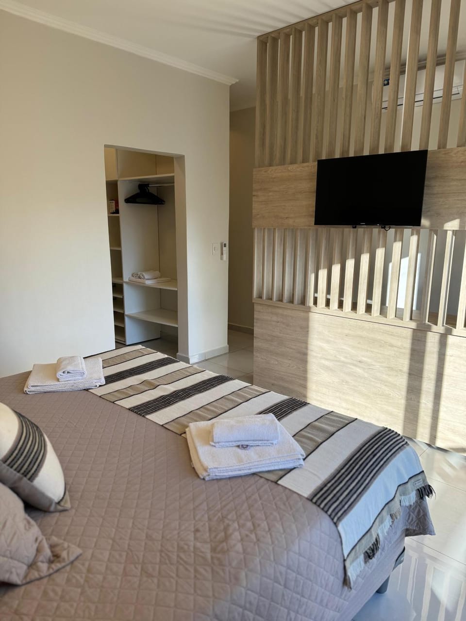 Exclusive Dúplex Iguazú Apartment in Puerto Iguazú