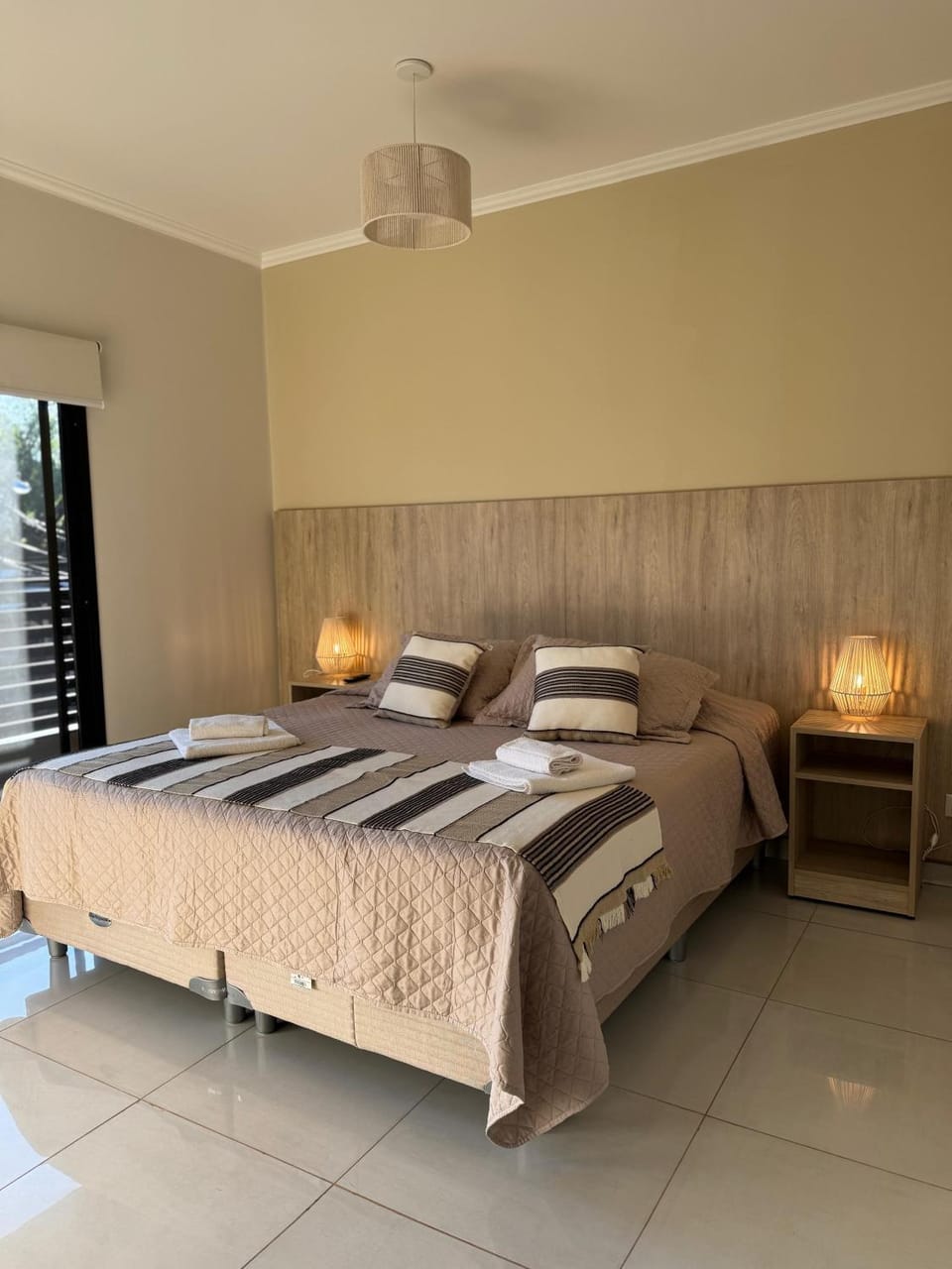 Exclusive Dúplex Iguazú Apartment in Puerto Iguazú
