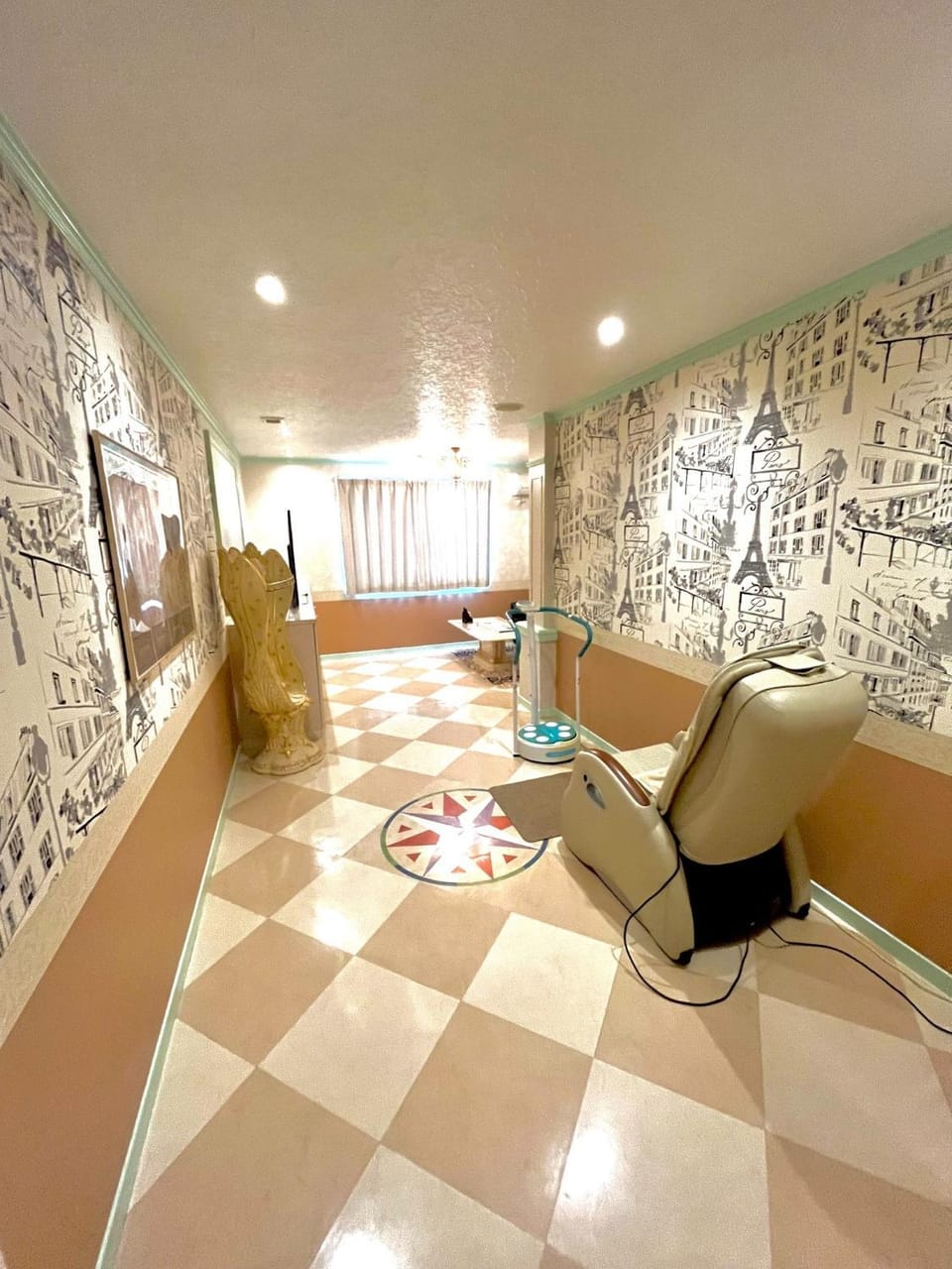 Hotel An no Ie - Vacation STAY 30037v Hotel in Japan