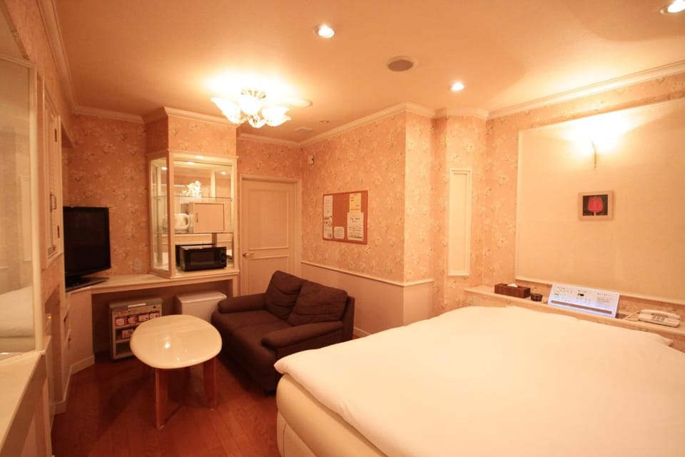 Hotel An no Ie - Vacation STAY 80310v Hotel in Japan