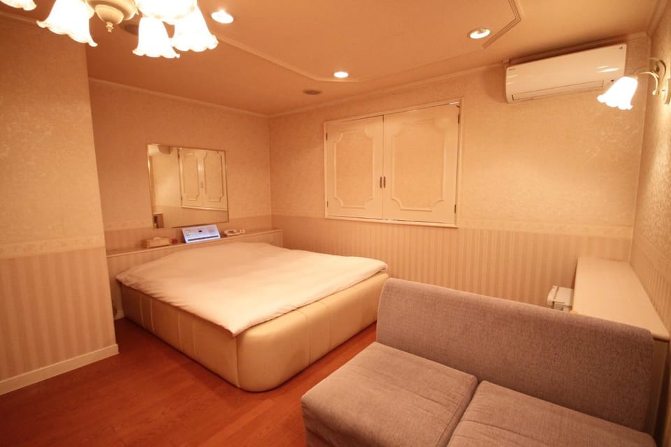 Hotel An no Ie - Vacation STAY 80310v Hotel in Japan