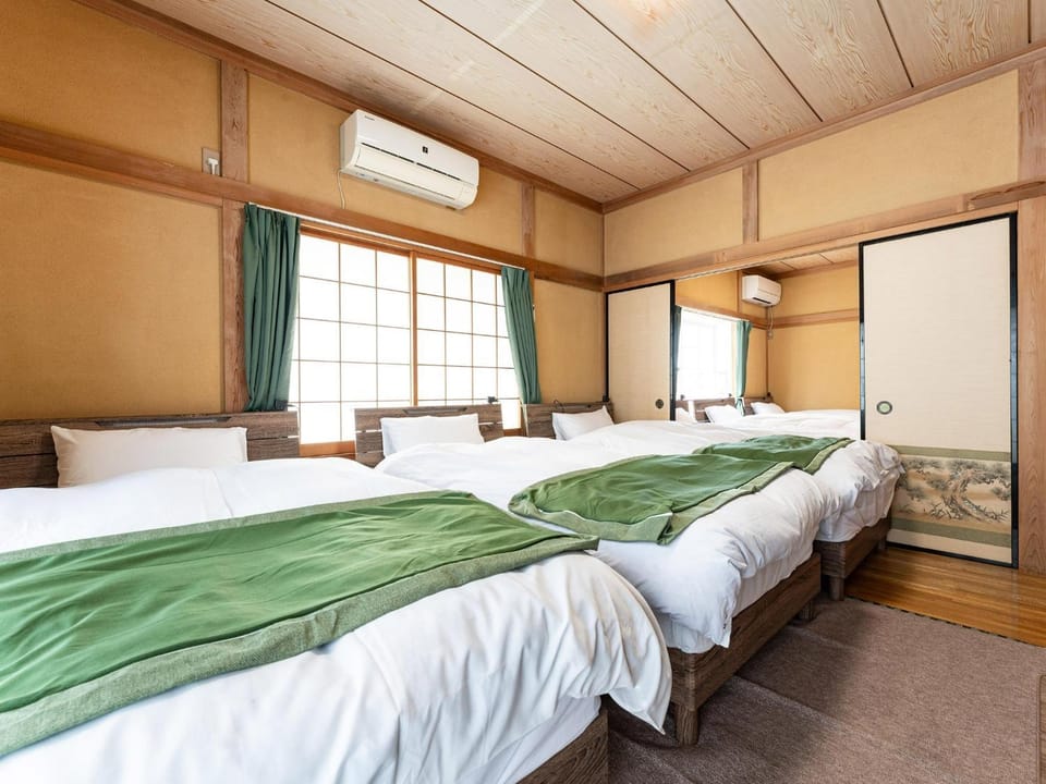 Ocean villa Oarai - Vacation STAY 94315v Bed and Breakfast in Japan