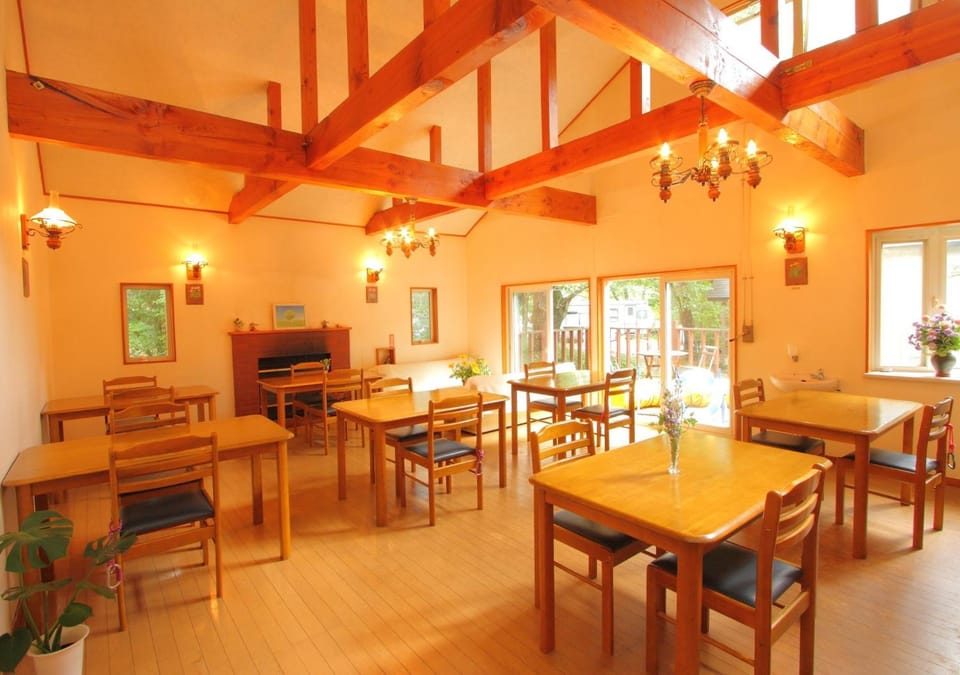 Animale in Nasu - Vacation STAY 25209v House in Japan