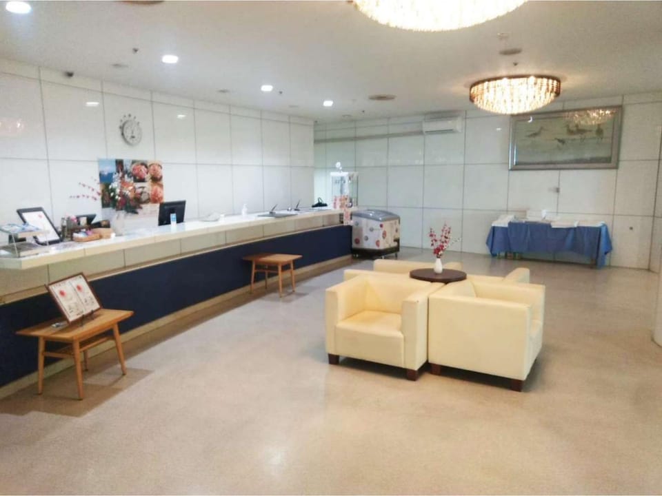Hotel Tetra Resort Shizuoka Yaizu - Vacation STAY 35243v Hotel in Shizuoka Prefecture