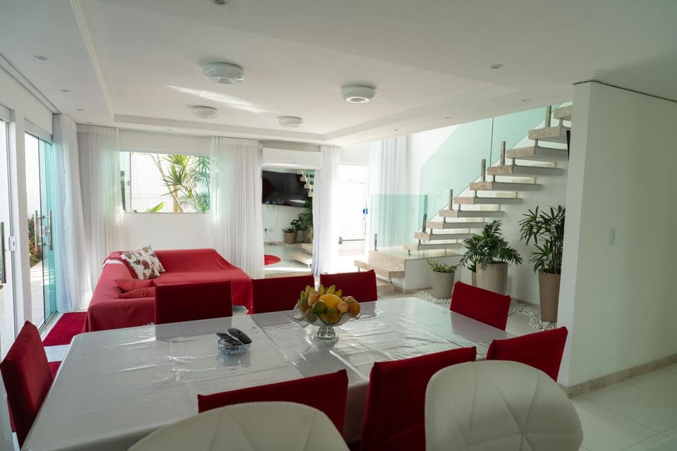 Casa de Temporada House in State of Bahia