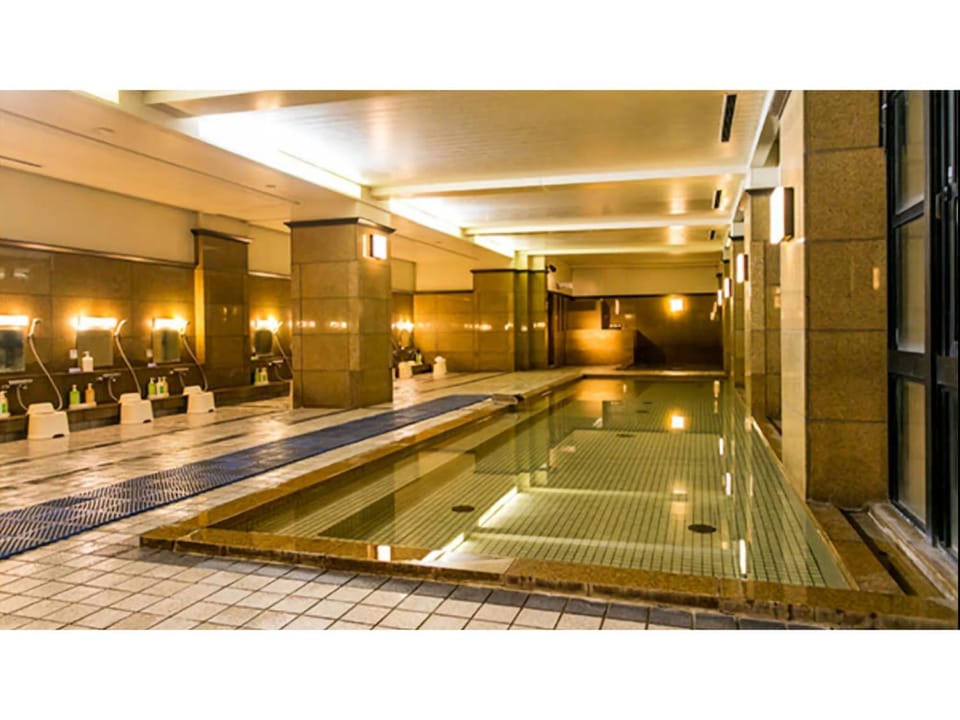 Nanki Shirahama Resort Hotel - Vacation STAY 38056v Hotel in Japan