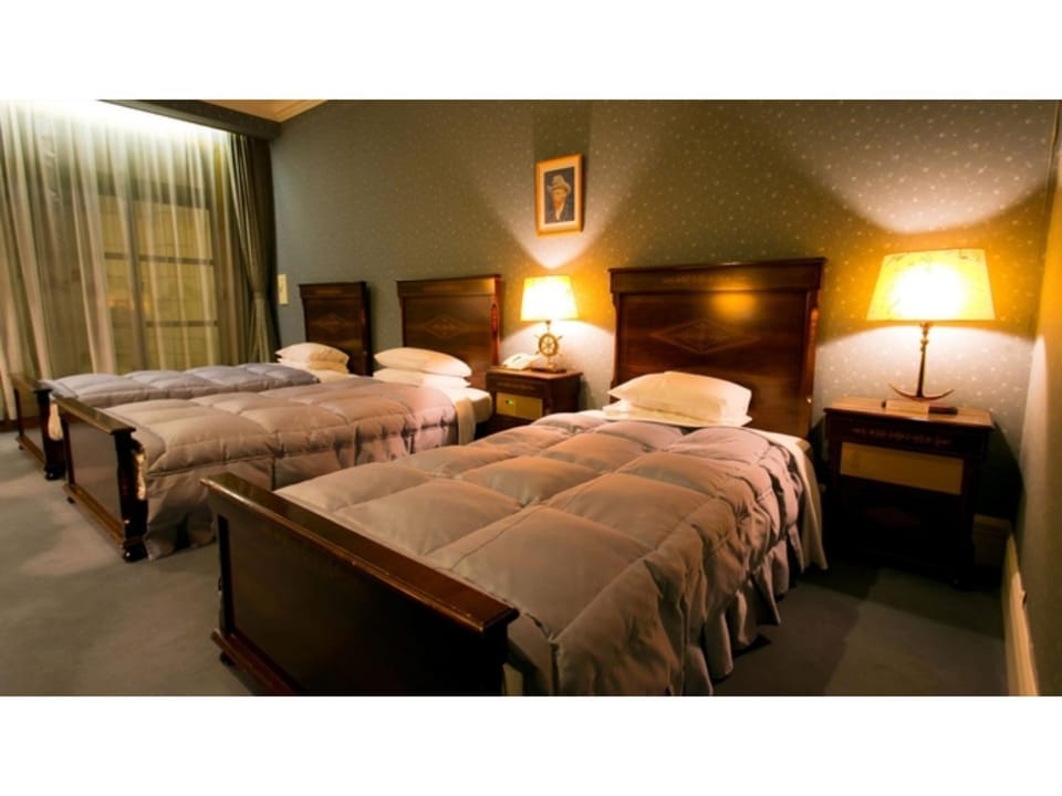 Nanki Shirahama Resort Hotel - Vacation STAY 38056v Hotel in Japan