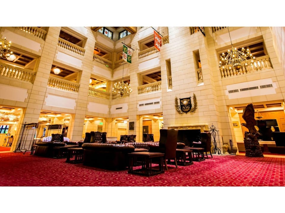 Nanki Shirahama Resort Hotel - Vacation STAY 38054v Hotel in Japan