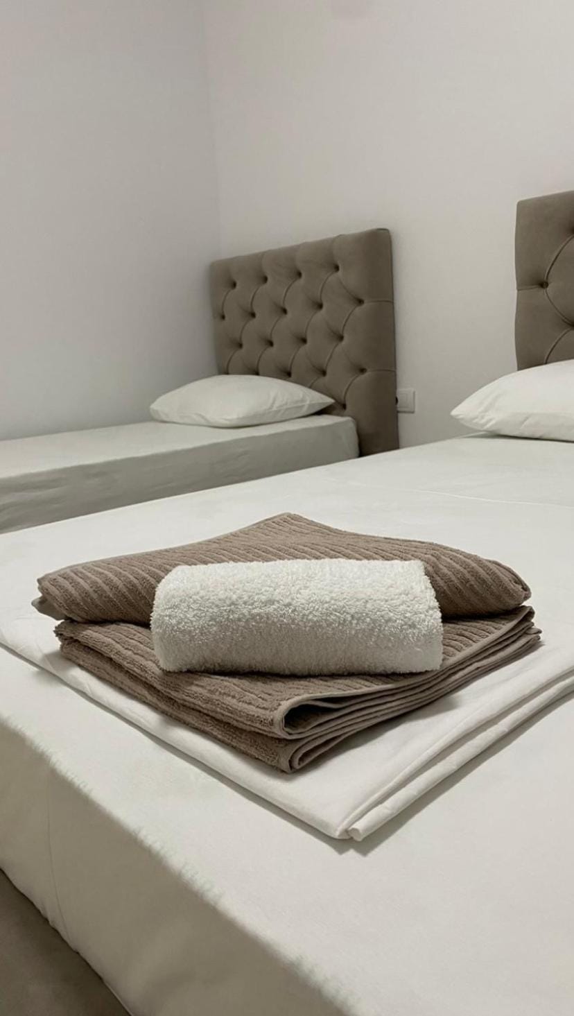 Apartments Drini Bed and Breakfast in Ulcinj Municipality