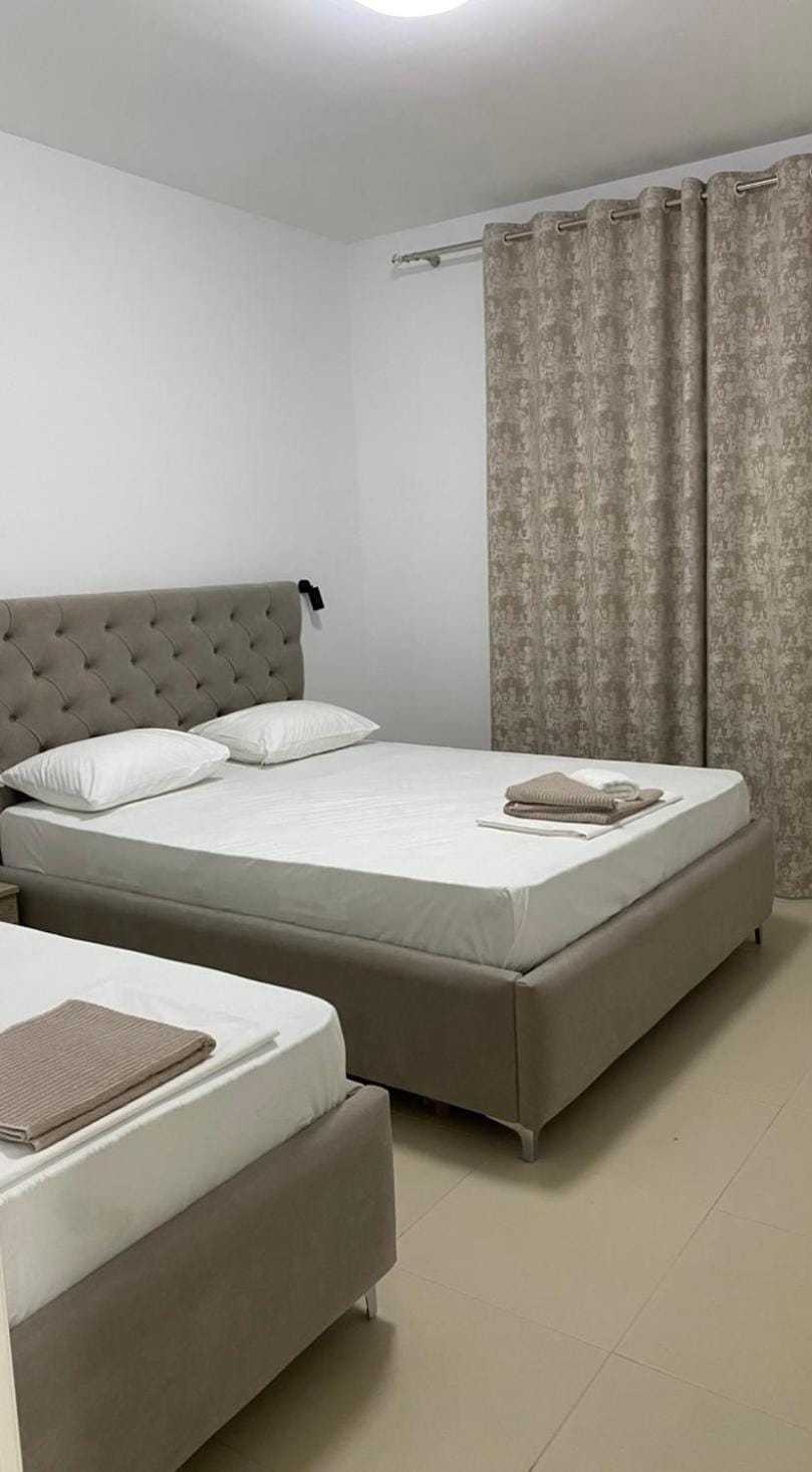 Apartments Drini Bed and Breakfast in Ulcinj Municipality