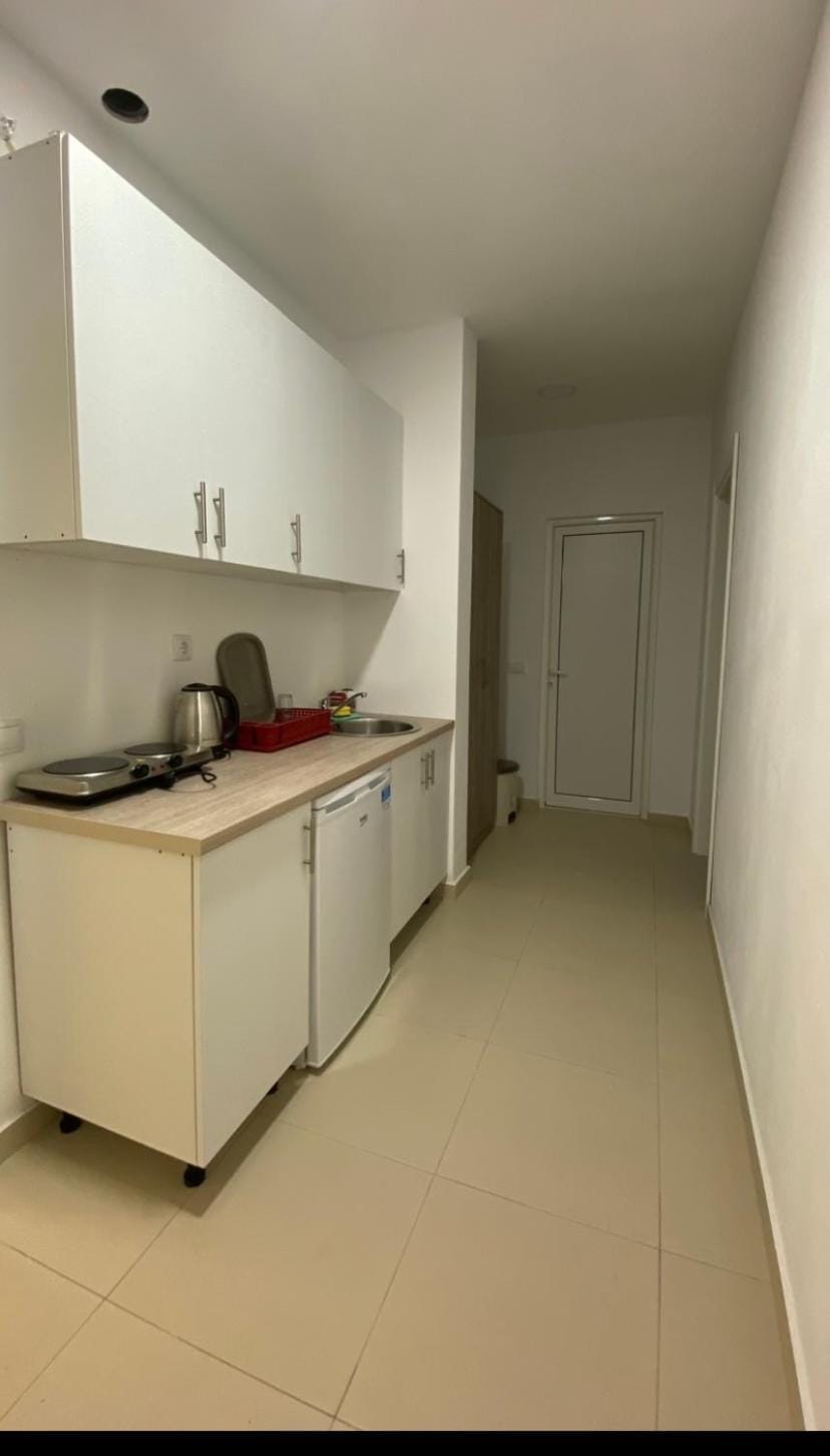 Apartments Drini Bed and Breakfast in Ulcinj Municipality