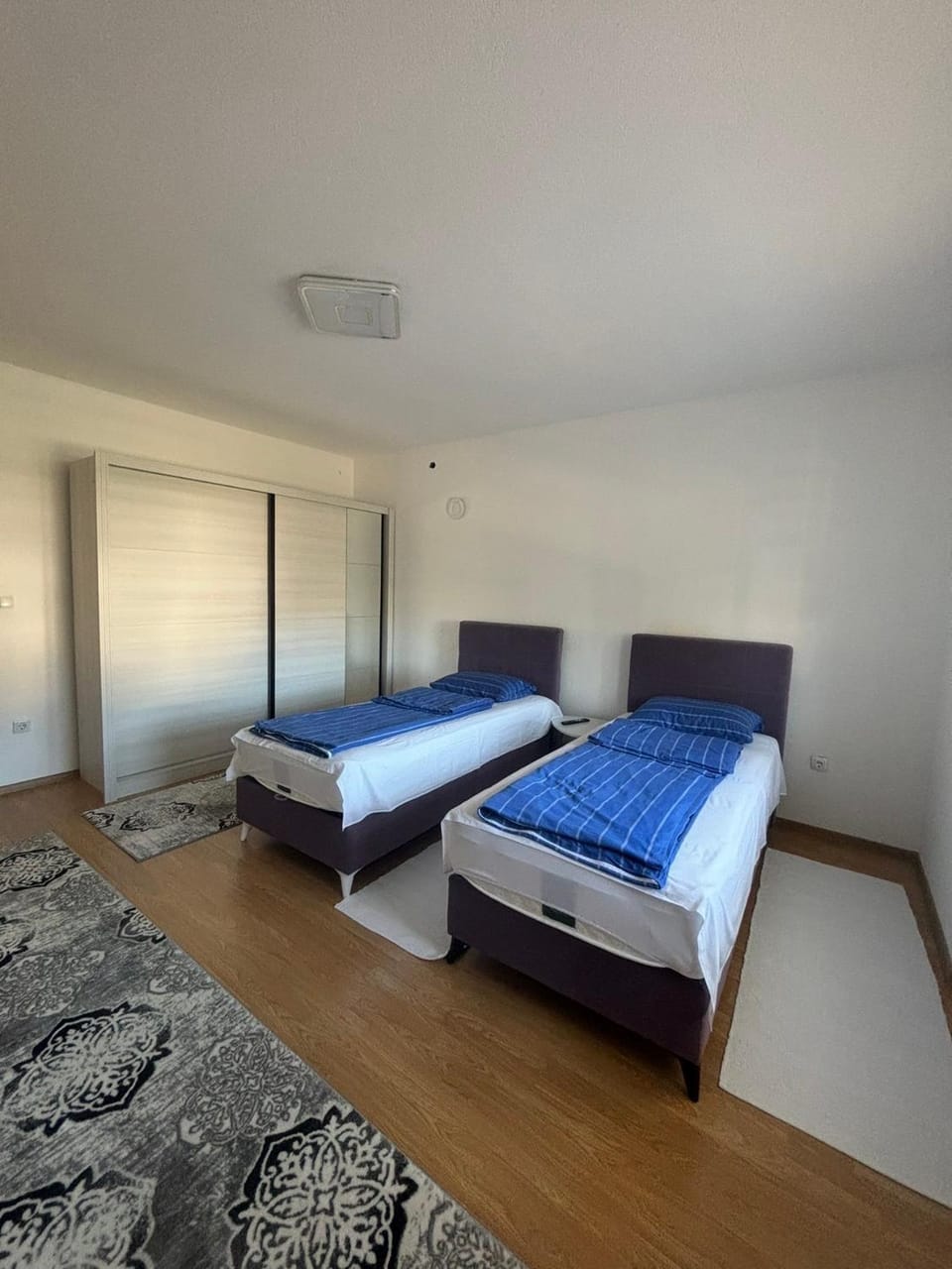 Apartment Aurora Sarajevo Apartment in Sarajevo