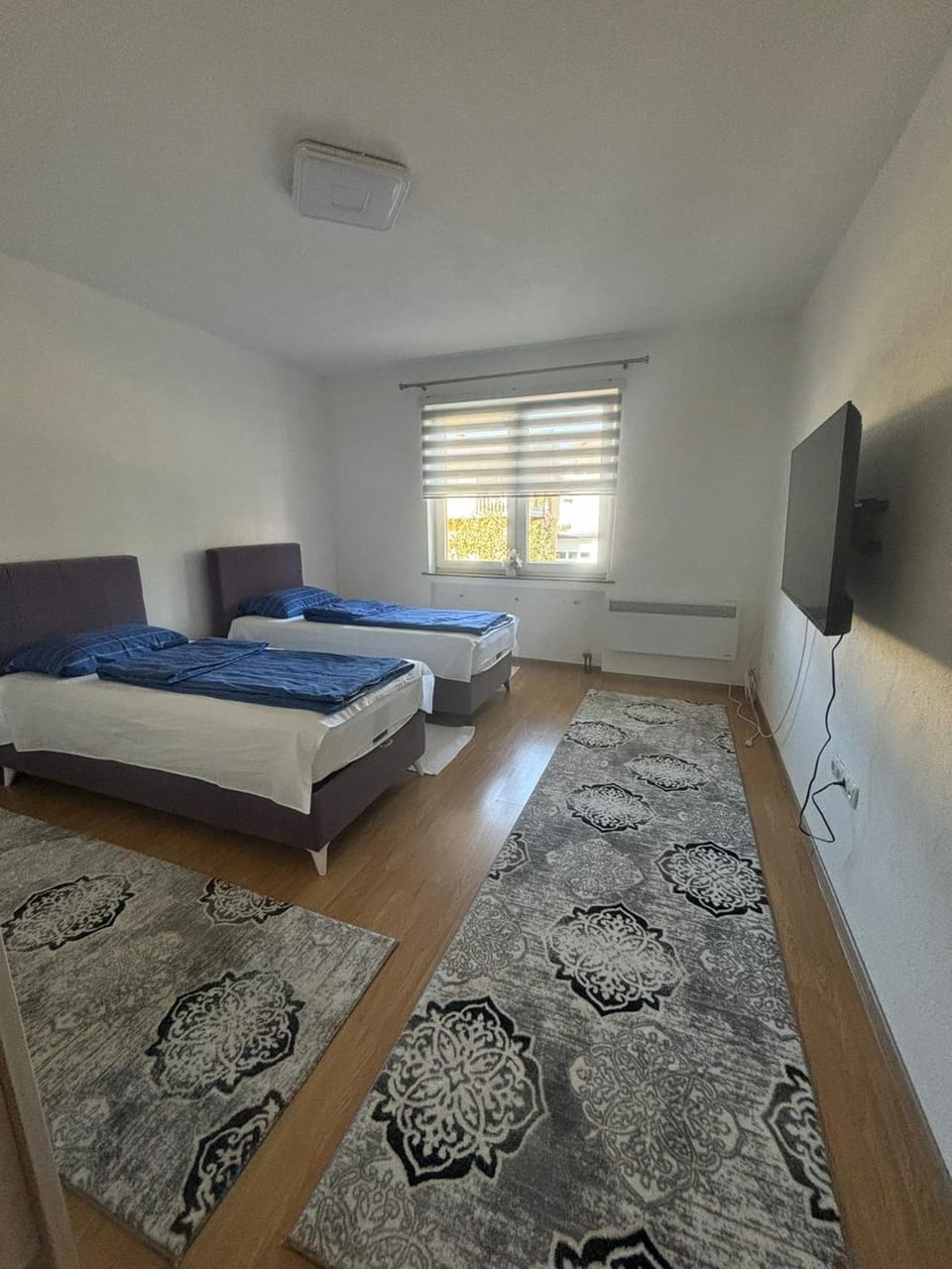 Apartment Aurora Sarajevo Apartment in Sarajevo