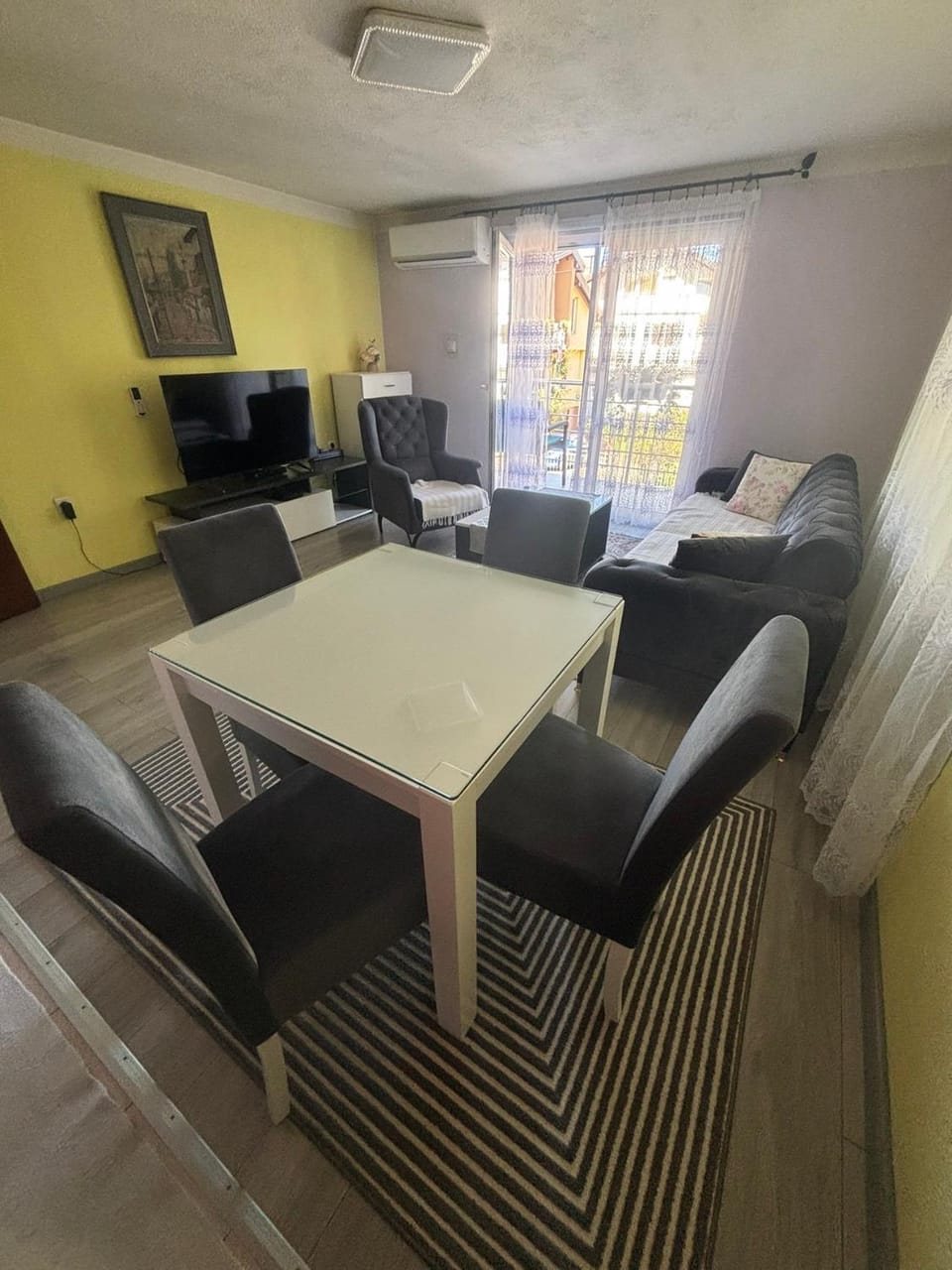 Apartment Aurora Sarajevo Apartment in Sarajevo