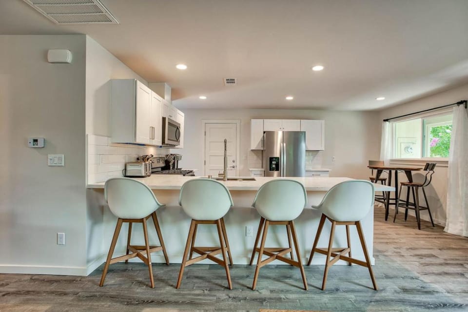 Starlight Retreat House in Redding