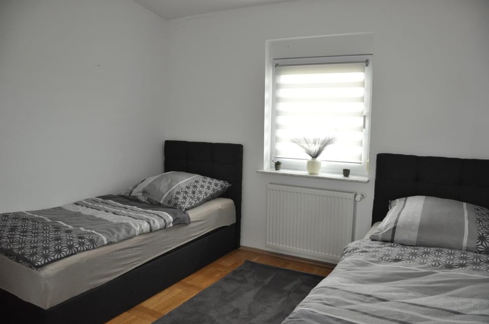 Ferienwohnung "Julka" kostenloses W-LAN Apartment in Bavaria