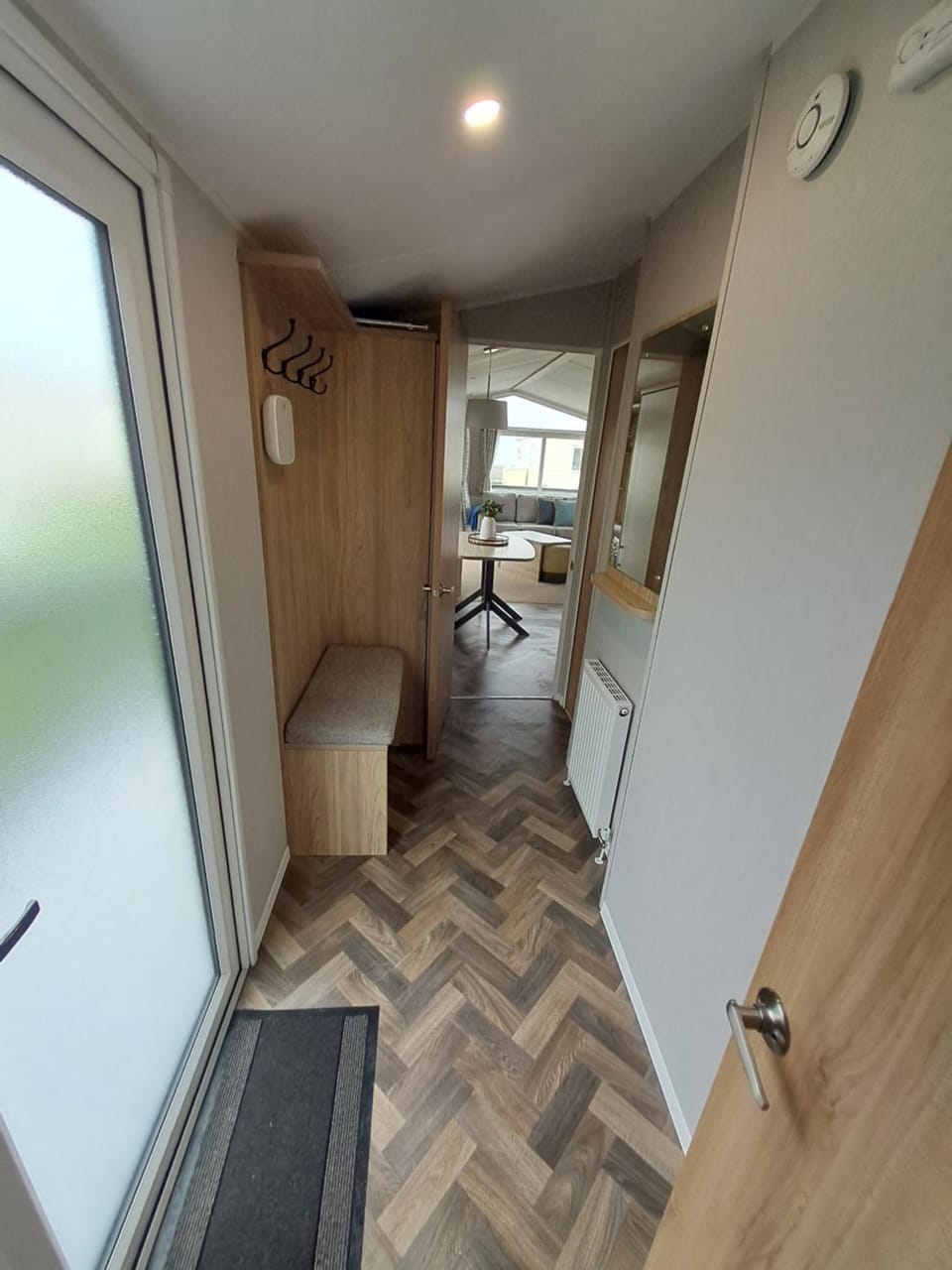 Bayview Escape Campground/ 
RV Resort in England