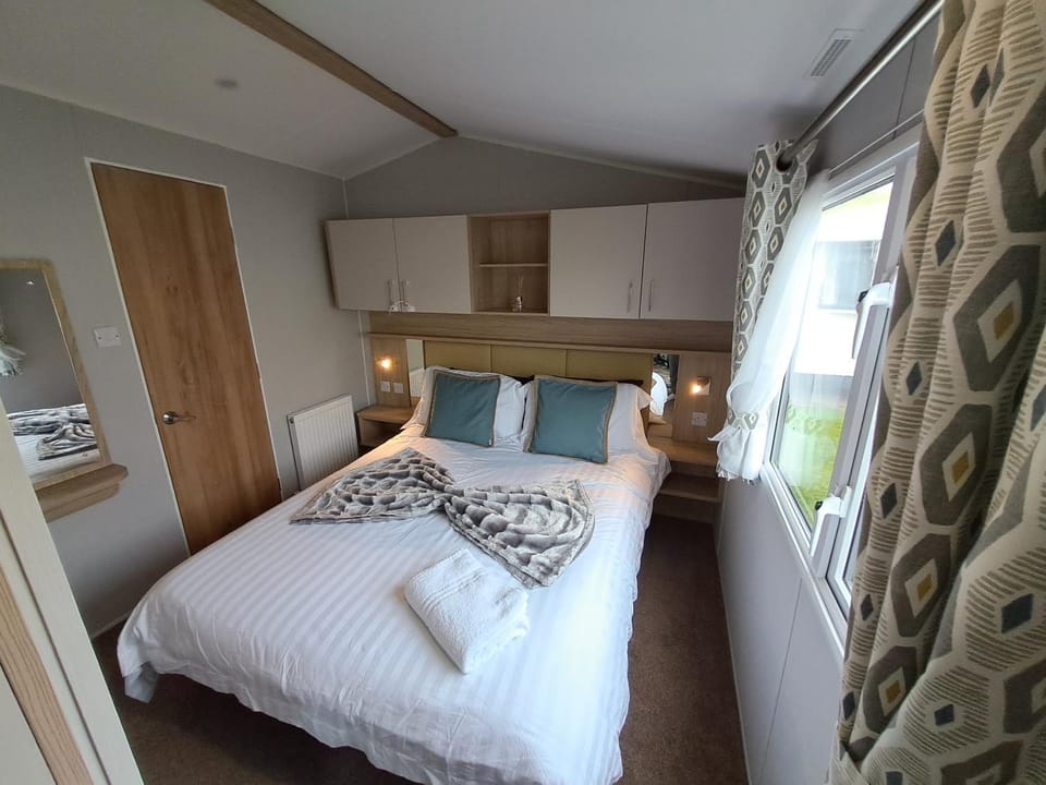 Bayview Escape Campground/ 
RV Resort in England