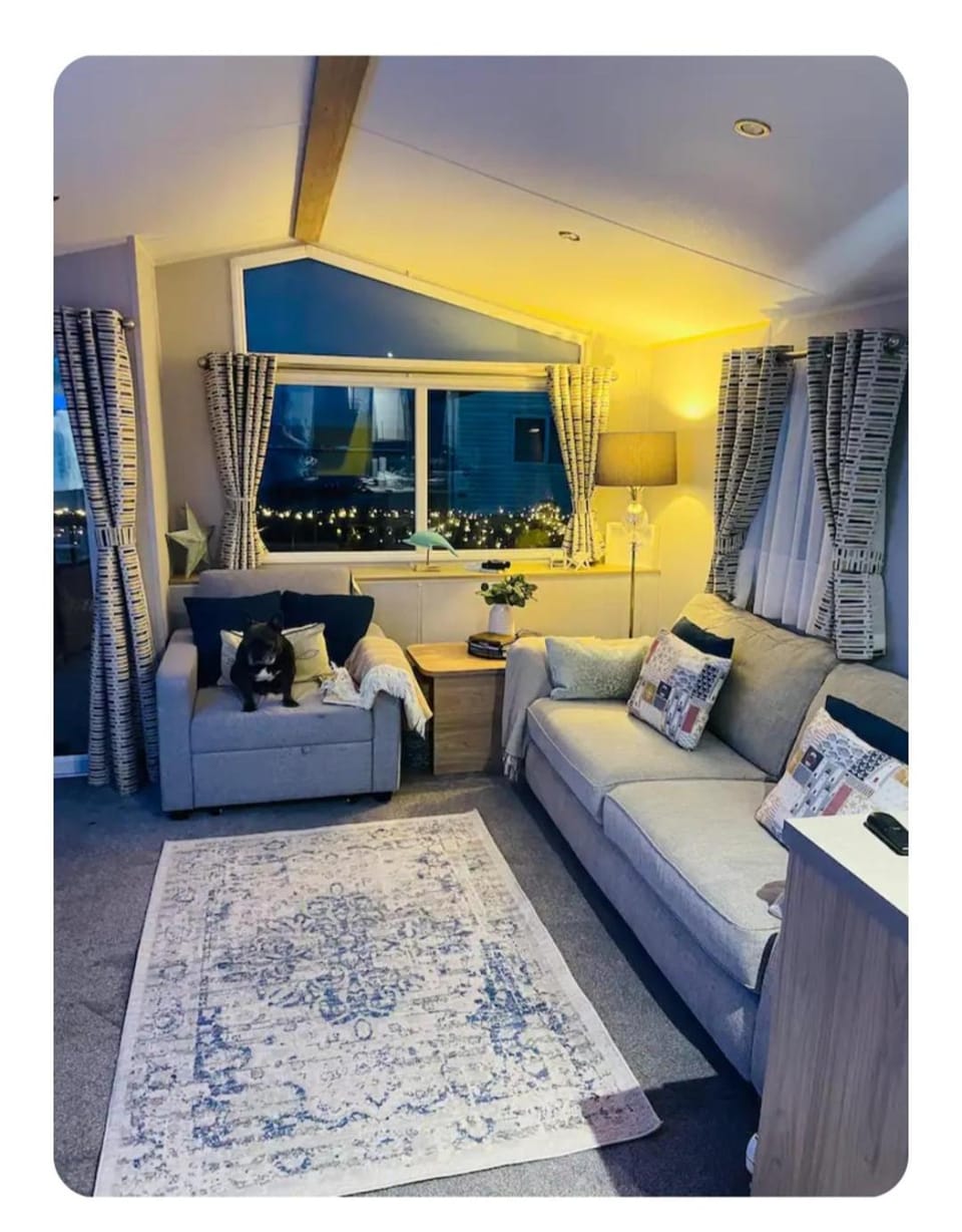 Bayview Escape Campground/ 
RV Resort in England