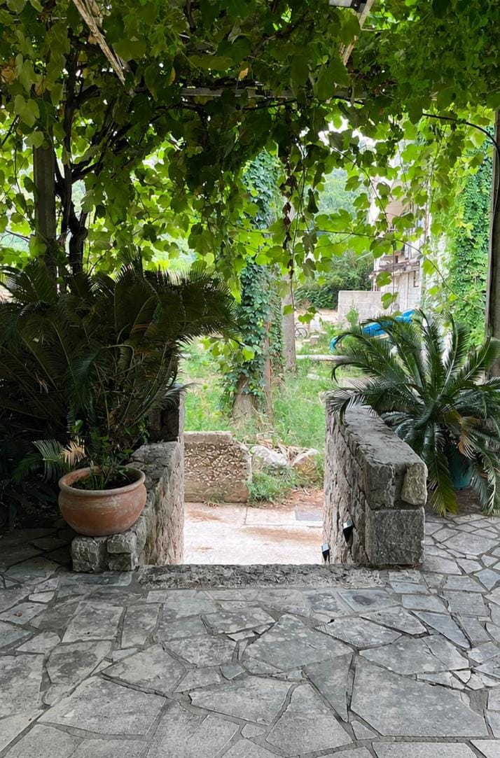Cozy house Luana Apartment in Lopud