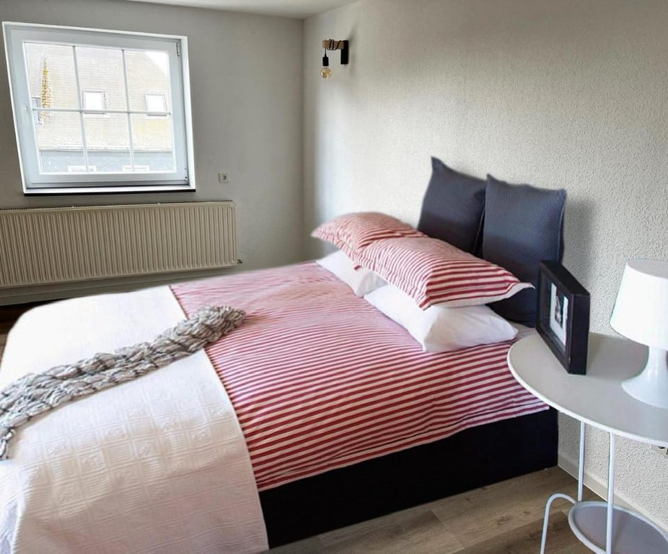 Fewo Rennsteigblick Apartment in Thuringia, Germany