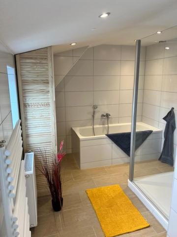 Fewo Rennsteigblick Apartment in Thuringia, Germany
