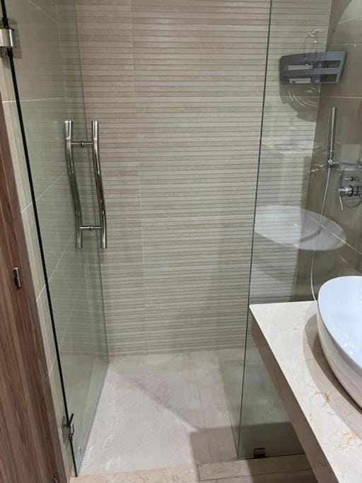 appart au centre Apartment in Marrakesh