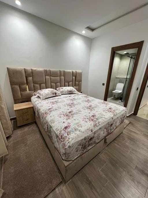 appart au centre Apartment in Marrakesh