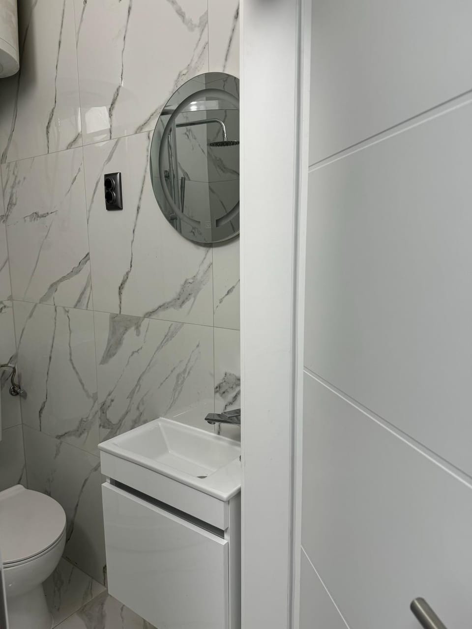Marina apartmani Bed and Breakfast in Split