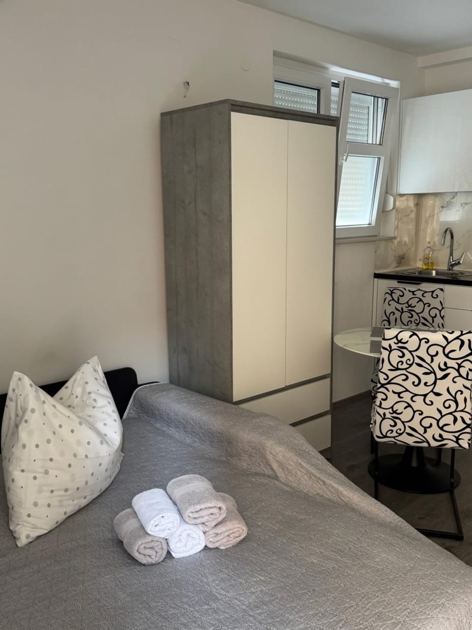 Marina apartmani Bed and Breakfast in Split