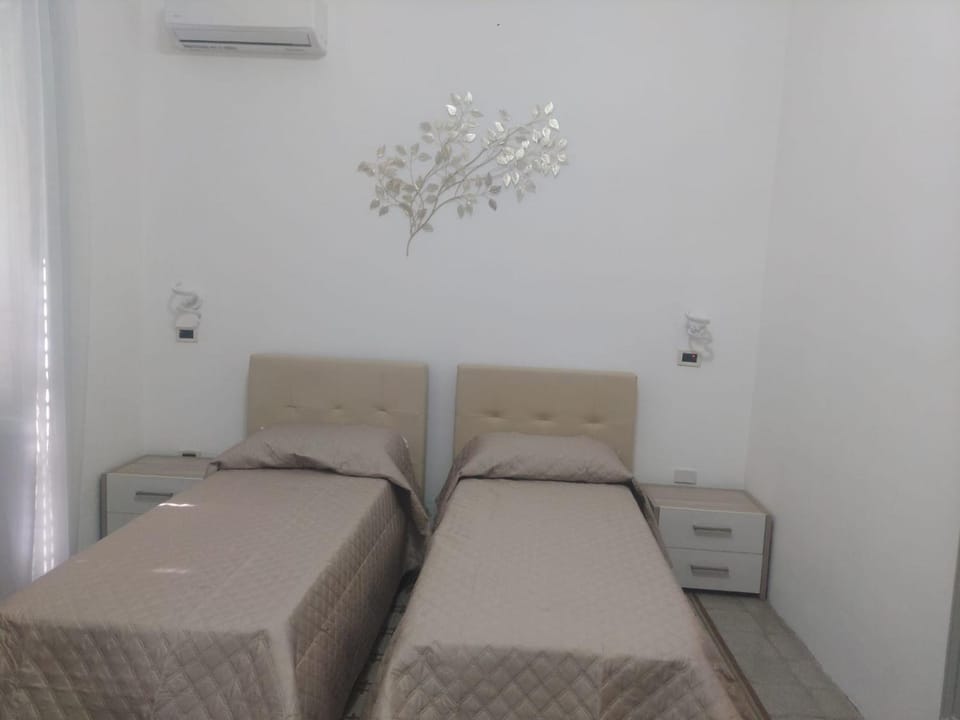 Guest House Militello Bed and Breakfast in Palermo